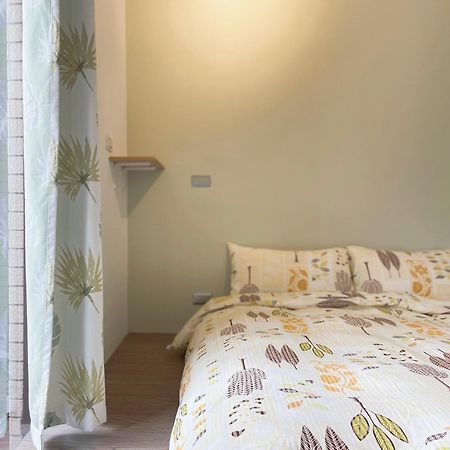 LeeHo B&B 李何寓所 Hualien City Ngoại thất bức ảnh