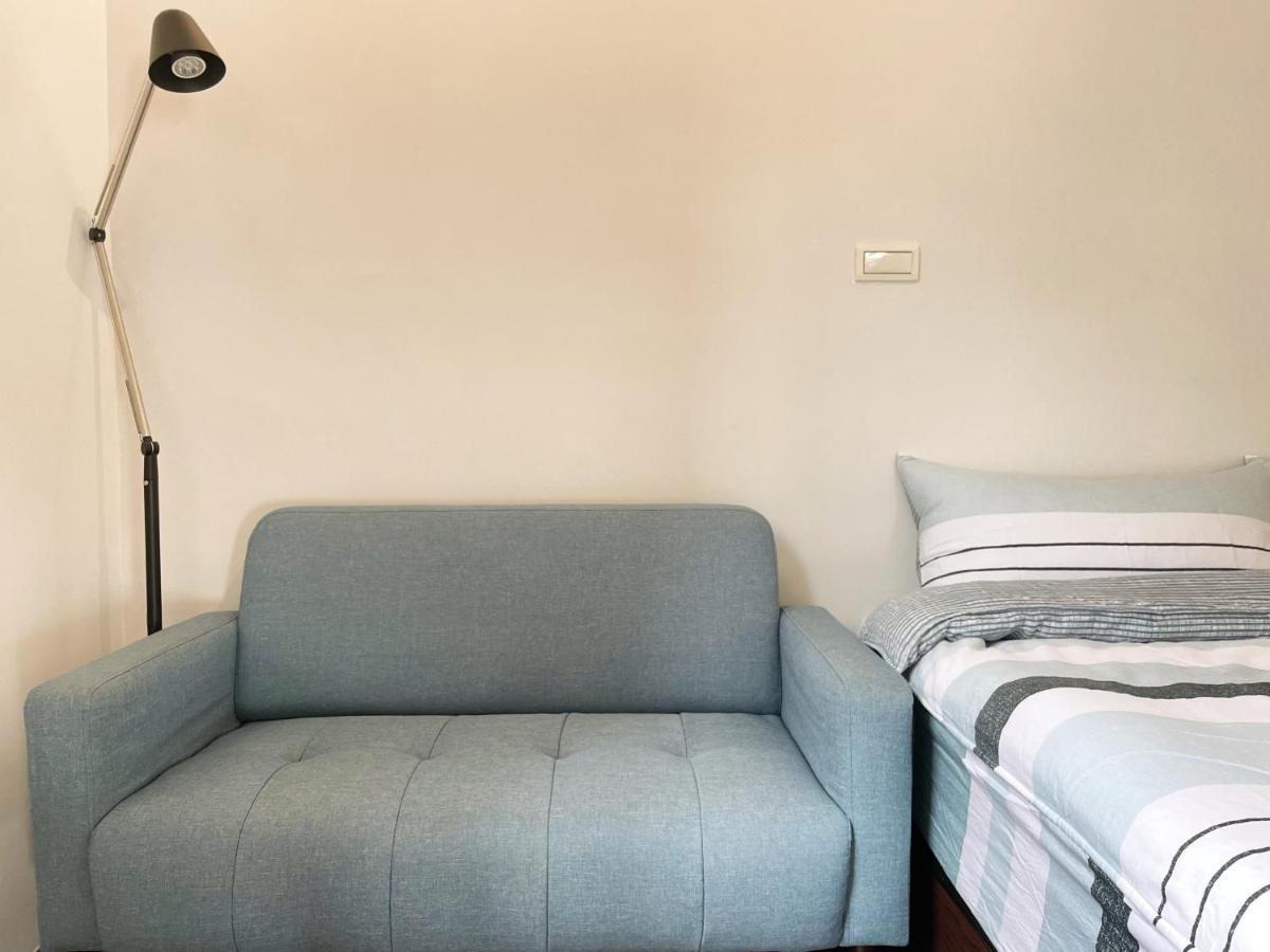 LeeHo B&B 李何寓所 Hualien City Ngoại thất bức ảnh