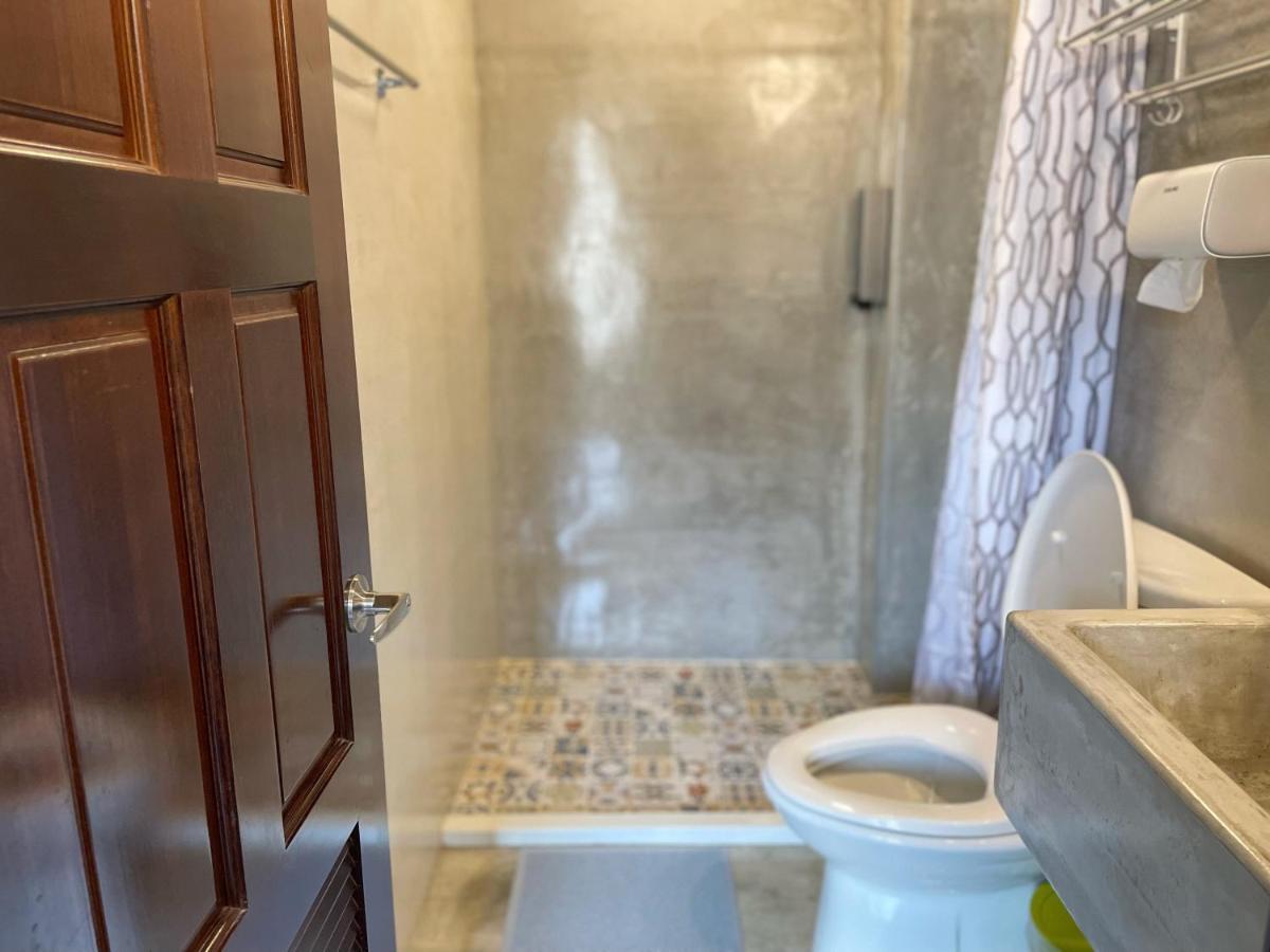 LeeHo B&B 李何寓所 Hualien City Ngoại thất bức ảnh